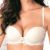 GOLD REGGISENO FASCIA IMBOTTITA LORMAR SPOSA 01051L 