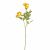ROSA BABY 4 FIORI GIALLO H39CM BIZZOTTO 0171760
