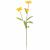TRILLI FIORE GIALLO H40CM BIZZOTTO 0171773