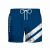COSTUME BOXER RAGAZZO SCUOLA NAUTICA ITALIANA 014322
