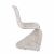 ZACARIAS SEDIA BIANCA BIZZOTTO 0671657