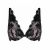 MYDOUBLE GEM REGGISENO BRALETTE LORMAR 01094L