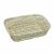 CESTA IN VIMINI NATURALE 23X19CM VACCHETTI 1603780000