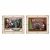 CORNICE FOTO C/LED MULTICOLOR 220742