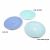 BLUE SEA SOTTOPIATTO IN PLASTICA D33CM MERCURY 24681