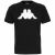 T-SHIRT MEZZA MANICA KAPPA 303WEK0 