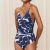 COSTUME INTERO SUMMER ALLURE COPPA D 10214733 TRIUMPH