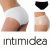 SLIP MIDI MICROFIBRA CONFEZIONE 3PZ INTIMIDEA 310283 