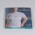 MAGLIA MEZZA MANICA GIROCOLLO IN COTONE MISURE EXTRA NAVIGARE 513