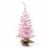 PINK ALBERO DI NATALE 90CM 57423