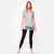 LEISURE MAXI MAGLIA + LEGGINGS 600698 INFIORE