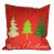 CUSCINO ALBERO 43X43cm 6321100000