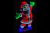BABBO NATALE INFINITY 60CM 6882065