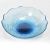 CIOTOLA IN VETRO ONDA BLU DEGRAD CM15 49508
