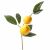 LIMONI RAMO DECORATIVO MERCURY 35055