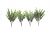 PICK FIORI MEDITERRANEI COLORI ASSORTITI 40CM MERCURY 40431 