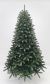 ALBERO DI NATALE ASPEN 40394 ALTEZZA 150cm Diametro 98cm 
