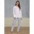 LINCLALOR PIGIAMA DONNA IN CALDO COTONE 92764
