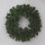 GHIRLANDA VERDE DIAMETRO 50cm ap48246