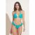 COSTUME MARE DONNA TRINGALO CON COPPE BK331 NOI DI NOTTE