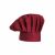 CAPPELLO CUOCO REGOLABILE C007C