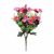 MINI BOUQUET CON MARGHERITE ALTO 35cm DINO BIANCHI BQ116