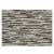 STRIPE MARRONE DREAM PASSATOIA A METRAGGIO H.51 