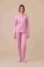 PIGIAMA DA DONNA IN CALDO COTONE NOIDINOTTE FA009185