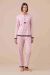 PIGIAMA DA DONNA IN CALDO COTONE NOIDINOTTE FA009249