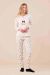 PIGIAMA DA DONNA IN CALDO COTONE NOIDINOTTE FA009251