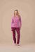 PIGIAMA DA DONNA IN CALDO COTONE NOIDINOTTE FA009266