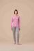 PIGIAMA DA DONNA IN COTONE FELPATO NOIDINOTTE FA009323