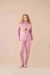 PIGIAMA DONNA MICROPILE FA009366