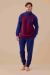 PIGIAMA UOMO MICROPILE FC003199