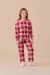 PIGIAMA BAMBINA/O FLANELLA FE002566
