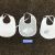 BAVETTA NEONATO/A 1336