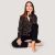 ICONIC PIGIAMA DONNA PUNTO MILANO 651029 LORMAR