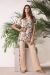 PIGIAMA DONNA LORMAR MEZZA MANICA  ITA652584