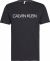 T-SHIRT MEZZA MANICA CALVIN KLEIN KM00328