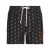 COSTUME SHORT CALVIN KLEIN KM004290