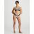 COSTUME BRAZILIAN DONNA KW0KW02115 CALVIN KLEIN