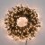 CATENA CLUSTER 2000LED BIANCO CALDO 49123 LOTTI