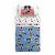 QUILT WD 1P MICKEY FANTASY 1009388