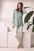 PIGIAMA DONNA SERAFINO ML LORMAR NIN652569 