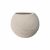 VASO SFERA CORDA LINEA BALI VASAR, SFERCORD 50 M50C67