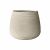 VASO CONCHINO CORDA LINEA BALI CONCORD VASAR, M35C77
