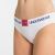 MONOGRAM SLIP CLASSICO CALVIN KLEIN QF4994E 