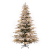 ALBERO DI NATALE SALICE H240 INNEV C/LUC