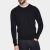 PULLOVER MANICA LUNGA GIROCOLLO UOMO U401M9