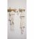COORDINATO SPUGNA BAMBU' U7705 GARY